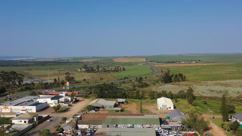 4 Bedroom Property for Sale in Riviersonderend Western Cape